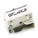 LG Range /Oven Rotary Switch - EBF62174907, Replaces: EBF62174902