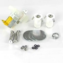 Bosch Oven Bake Element - 00219071