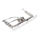 Whirlpool Range /Oven Oven Rack - WPW10554526, Replaces: W10282969