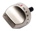 GE Range /Oven 5.5" Radiant Surface Element - WB30T10145, Replaces: WB30T10127