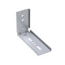GE Range /Oven Handle and End Cap Assembly - WB15X26624, Replaces: WB15T10217