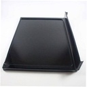 GE Microwave Oven Lamp Assembly - WB08T10002, Replaces: WB02T10115