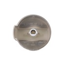 Whirlpool Microwave Light Socket Assembly - W11281687, Replaces: 880009