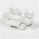 Samsung Range /Oven Main Glass Cook Top - DG94-00735C, Replaces: DG97-00074U