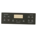 Whirlpool Range /Oven Glass Main Top - W10296247