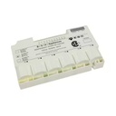 Whirlpool Range /Oven Lower Outer Door Glass (Stainless) - W10877566, Replaces: W10845037