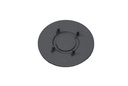 Whirlpool Range /Oven Thermostat Knob - WP74002352, Replaces: 74002352