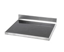 Samsung Range /Oven Switch Membrane (Black) - DG34-00030A