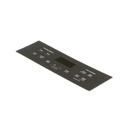 GE Range /Oven 8 Inch Drip Pan - WB32X5076, Replaces: PM32X5051