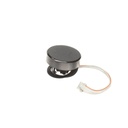 Frigidaire Range /Oven Control Knob (Chrome) - 5304502763