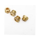 Whirlpool Range /Oven Burner Valve Control Knob - WP7711P135-60, Replaces: 1356389