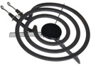Samsung Range /Oven Switch Membrane (Black) - DG34-00025C