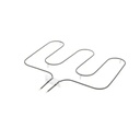 GE Range /Oven Dual Radiant Element - 9 Inch - WB30T10099, Replaces: WB30K5032