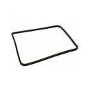 Whirlpool Range /Oven Range Trim Kit (Black) - W10675026, Replaces: W10833746