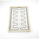 Whirlpool Range /Oven Surface Burner Valve (Blue) - WPW10290838, Replaces: 7502P566-60