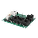 LG Range /Oven Main Control Board - EBR77562706