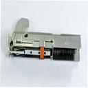 Samsung Range /Oven Control Panel - DG94-00611C