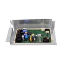 Bosch Oven Fan Motor - 00440604