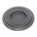 Whirlpool Range /Oven Leveling Leg - WP74002557, Replaces: 7101P507-60