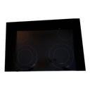 Bosch Range /Oven Surface Burner - 00631631, Replaces: 631631