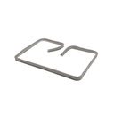 GE Range /Oven Burner Valve - WB21X20262, Replaces: WS01F05940