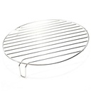 Whirlpool Range /Oven Outer Door Glass (Black) - W11620722, Replaces: W11497630