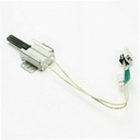 Whirlpool Range /Oven Control Knob - WPY704918, Replaces: 7-4918