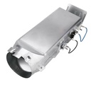 Bosch Range Induction hotplate - 00673378