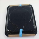 Whirlpool Range /Oven Anti-Tip Bracket - WPW10613666, Replaces: W10613666