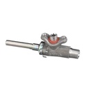 GE Range /Oven Light Assembly - WB25X24864