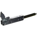 Whirlpool Range /Oven Rock Plate Support - 700819, Replaces: 4381805