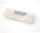 Samsung Range /Oven Surface Burner Assembly - DG94-00607A
