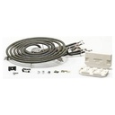 Whirlpool Range /Oven Surface Burner Cap Kit - W10881749, Replaces: W10850506
