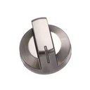 Whirlpool Range /Oven Door Handle (Bisque) - WP74011778, Replaces: 74008943