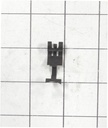 GE Range /Oven Oven Control and Overlay Assembly - WB27X33138, Replaces: WB27X29152
