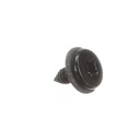 Whirlpool Range /Oven Knob - W11613600, Replaces: W11027257