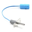 Bosch Range Surface Heating Element - 00491295