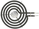 GE Range /Oven Burner Grate (Gray) - WB31K10017
