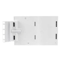 Bosch Range Tube Connector - 00189023