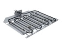 Frigidaire Range /Oven Surface Burner Cap (14K) - 5304508443, Replaces: 316262004