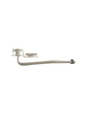 Fisher & Paykel Range /Oven Venturi/Burner Tube - 210913P, Replaces: 210913