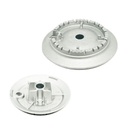 Whirlpool Range /Oven Door Gasket Seal - WPW10162385, Replaces: 7201P124-60