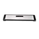 Whirlpool Range /Oven Insulation Bottom - WPW10225523, Replaces: W10225523