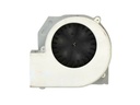 Bosch Refrigerator Blower Motor - 00647519
