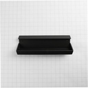 GE Range /Oven Drawer Front Panel - WB56X28560, Replaces: WB56X23874