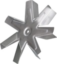 Bosch Refrigerator Blower Motor - 00676781