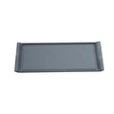 GE Range /Oven Broil Element - WB44T10009, Replaces: WB44T10034