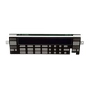 Samsung Range /Oven Main Control Board - DE92-04201B