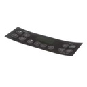 Whirlpool Range /Oven Center Burner Grate - W11105133, Replaces: W10583861