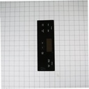 Frigidaire Range /Oven Overlay - 316419388